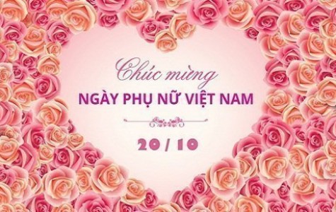 20/10 Sắp Đến Rồi Đấy! Hãy "Tân Trang" Lại...