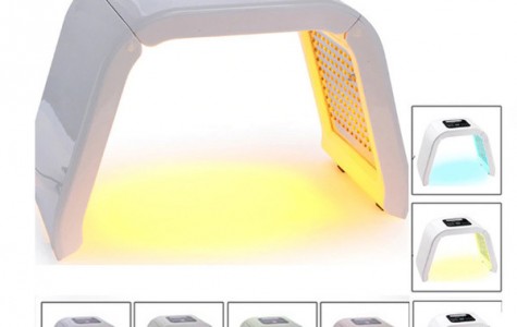 Hướng Dẫn Sử Dụng Vòm Ánh Sáng Sinh Học Omegalight 