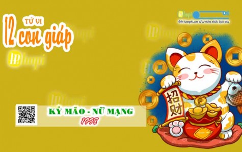 Tử Vi Tuổi Kỷ Mão 1999 Nữ Mạng Năm Ất Tỵ 2025