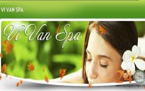 Spa Vi Vân