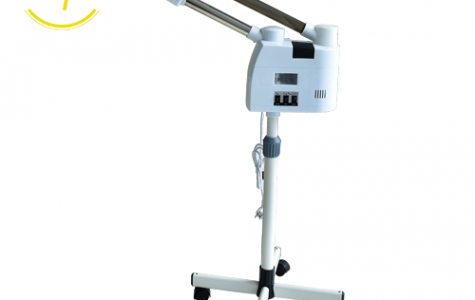 Máy Xông Nóng Lạnh - Trợ Thủ Đắc Lực Dành Cho Spa