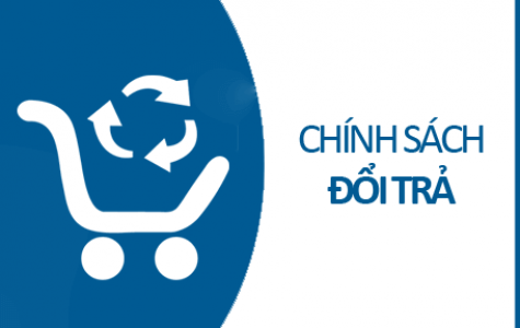 Chính Sách Đổi Trả