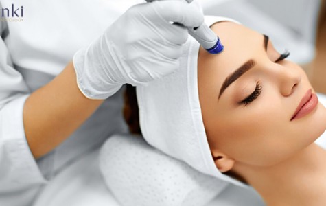 Bí quyết trị thâm mắt bằng cà phê cực chuẩn dành cho...