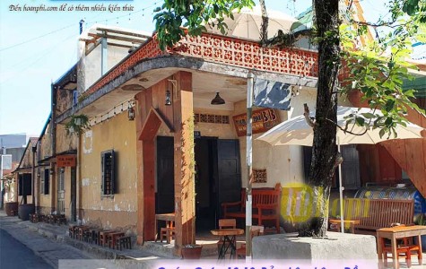 Review Quán Cà Phê 13:13 Bảo Lộc Lâm Đồng