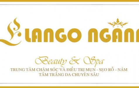 ELANGO NGANN SPA
