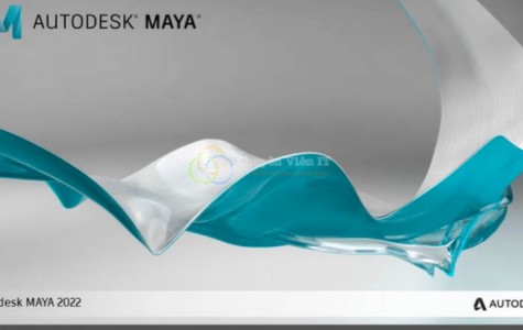 Maya 2022 | Bản Quyền Vĩnh Viễn Full Crack – Miễn phí...