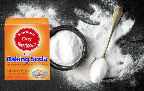 Bạn Đã Biết Những Công Dụng Của Baking Soda Trong Làm...