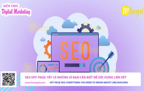 SEO Off-page: Tất cả Những Gì Bạn Cần Biết Để Xây Dựng...