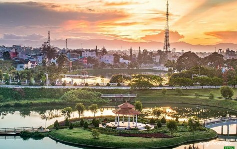 Du Lịch Bảo Lộc Đi Đâu