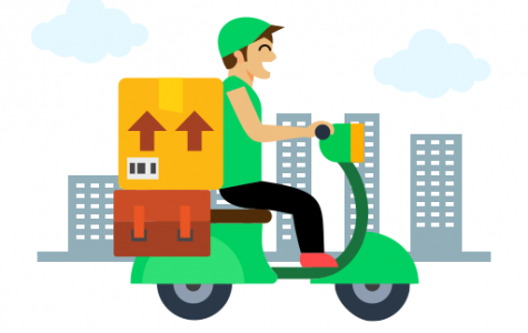 CHÍNH SÁCH GIAO HÀNG