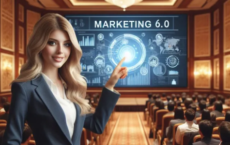 Xu Hướng Digital Marketing 6.0: Định Hướng Tương Lai...