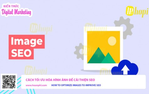 Cách tối ưu hóa hình ảnh để cải thiện SEO