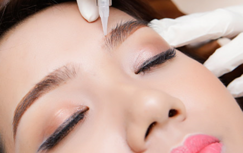 Sử Dụng Máy Xóa Xăm Như Thế Nào Cho Hiệu Quả? 