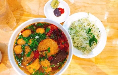 Du lịch Bảo Lộc Ăn Gì?