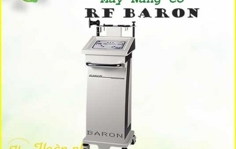 Thiết Bị Spa Hoàn Phi – Giải Pháp Toàn Diện Cho Mọi...