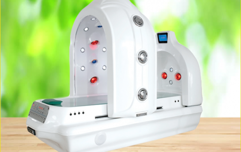 Xu Hướng Tắm Trắng Bằng Phi Thuyền 