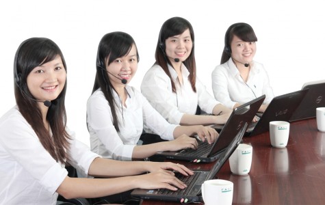 Đội ngũ Công ty