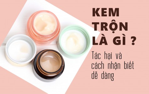 Kem Trộn Có Thực Sự Tốt Và Đáng Tin Dùng?