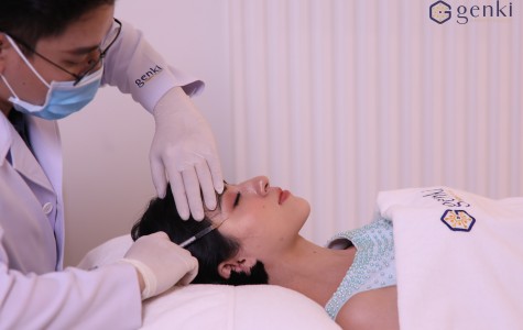 ỨNG DỤNG LASER ĐIỀU TRỊ CÁC THƯƠNG TỔN TĂNG SẮC TỐ...