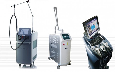 Mua Máy Xoá Xăm Uy Tín Ở Đâu Tại TP. HCM