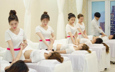 Đầu tư mở spa mini tại nhà cần chuẩn bị những gì?