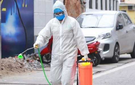 TPHCM cách ly 23 người tiếp xúc với nam bệnh nhân mắc Covid-19