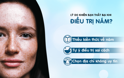 8 "Cứu Tinh" Cho Làn Da Nám Của Bạn 