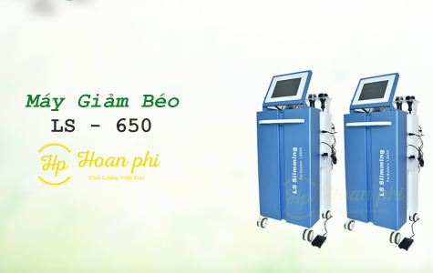 Những Loại Máy Giảm Béo Tốt Nhất Dành Cho Spa Chuyên Nghiệp 