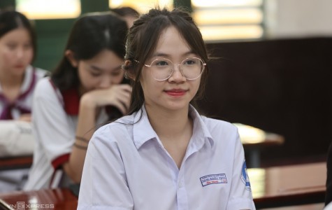 Dự báo điểm chuẩn ĐH Khoa học Tự nhiên, Bách khoa TP HCM