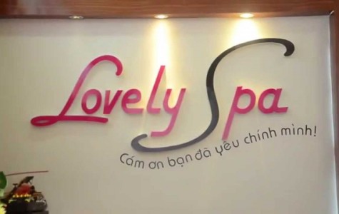 Lovely Spa