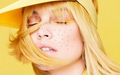 Loại Bỏ Mụn Đầu Đen Không Hề Khó. Đây Chính Là Bí Quyết!