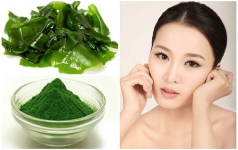 Tác Dụng Của Tảo xoắn Đối Với Sức Khỏe Và Làm Đẹp 