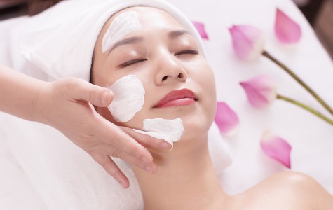 Những Lưu Ý Quan Trọng Khi Chăm Sóc Da Mặt Tại Spa 