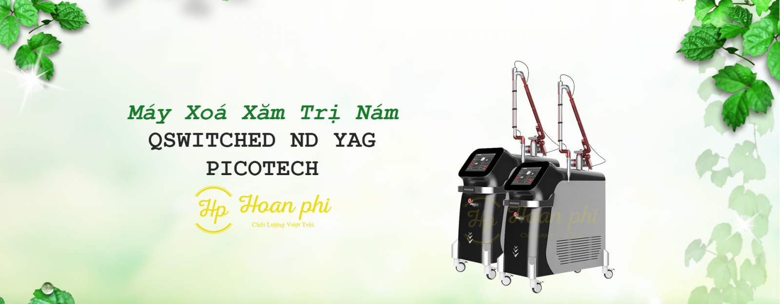 Sử Dụng Máy Xóa Xăm Như Thế Nào Cho Hiệu Quả? 