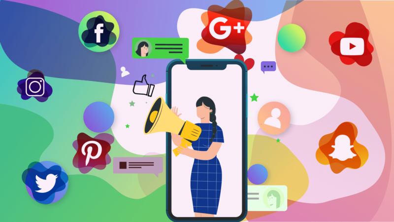 Digital Marketing: Khái niệm và tầm quan trọng trong kinh doanh hiện đại