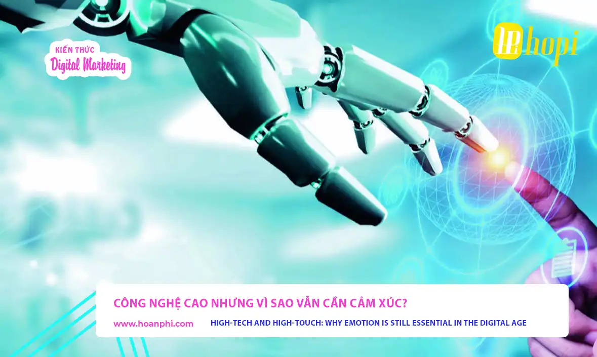 Technology and Emotion