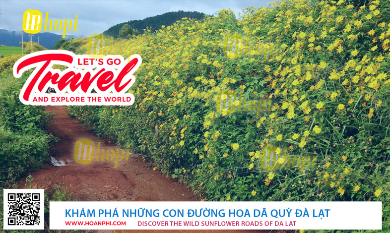 Cung Đường Đèo D’ran