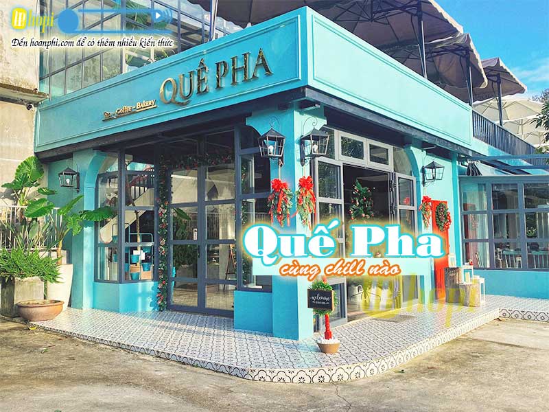 Review Quán Quế Pha Bảo Lộc Lâm Đồng